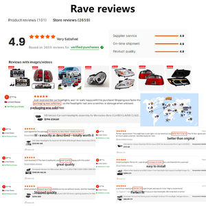 Système d'éclairage automatique, phare <span class=keywords><strong>LED</strong></span>, phare avant <span class=keywords><strong>LED</strong></span> pour Honda CR-V CRV 2023-2025 - Product Image 3