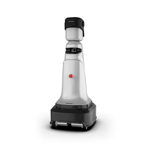 <span class=keywords><strong>Robot</strong></span> de détection sans contact Health Guard No.1, recharge automatique, surveillance 24h/24, pour une utilisation dans les lieux publics - Product Image 1