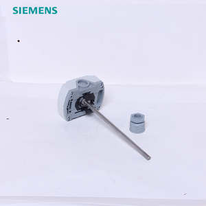 Capteur de température de l'eau QAE2112..015 QAE2112.010 Immersion 1000 Neuf Original - Product Image 2