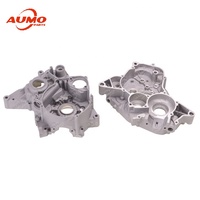 Excellent Moteur de Moto Hautes Performances MINARELLI AM6 50 CC, Ensemble Moteur 2 Temps Refroidi par Eau