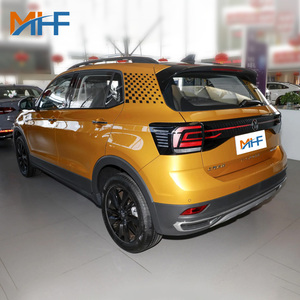 Vw <span class=keywords><strong>T</strong></span>-<span class=keywords><strong>Cross</strong></span> <span class=keywords><strong>Essence</strong></span> 300tsi Dsg Luxe Version 2023 Voitures SUV d'<span class=keywords><strong>occasion</strong></span> Full Option Pas Cher <span class=keywords><strong>t</strong></span> <span class=keywords><strong>Cross</strong></span> Volkswagen - Product Image 6