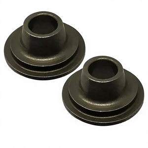 ตัวล็อควาล์วแบบ Half Collet Keeper สำหรับรถยนต์ TATA Ace Indica Indigo Magic 275 IDI เครื่องยนต์ 1.4L MPFI อะไหล่แท้หมายเลข 279005124301 - Product Image 1