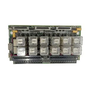 Original Multilin IS200EMCSG1AAB Exciter Multibridge Conduction Sensor <b>Card</b> - Product Image 1