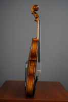 European Grade-A Handcrafted Violin A62 Imported Maple Professional Grade Examination Level