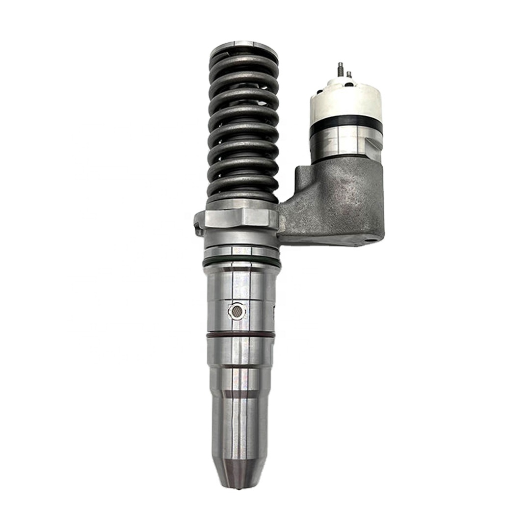 High Quality Diesel Fuel Injector 392-0211 Fuel Injector for Volvo Spare Part