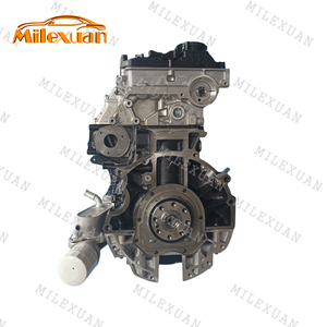 Bloque de Motor Diésel Milexuan <span class=keywords><strong>Puma</strong></span> 2.0 para <span class=keywords><strong>Ford</strong></span> EcoBlue 2.0 - Product Image 5