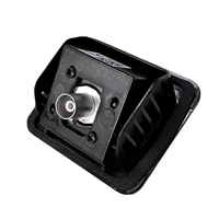 Ensemble de caméra arrière EEP73090003AB pour applications automobiles 2023, avec fonctionnement 12V et réglage d'angle flexible