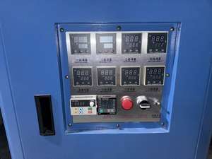 PET Preform üfleme makinesi otomatik yükleyici dört kaviteler sıcak yarı otomatik kalıpta şişirme makinesi - Product Image 2