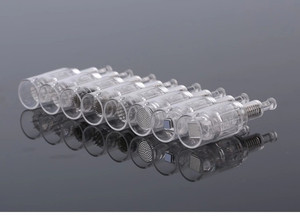 Agujas de Cartucho Desechables Nano Micro para Tatuajes, 12, 24, 36, 42 Pines, Agujas PMU para Máquina de Maquillaje Permanente de Cejas y Labios - Product Image 2