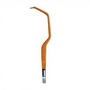 Equipo Ortopédico Médico: Retractor Trocantero Acetabular y Femoral, Instrumento Veterinario Manual de Acero CE - Product Image 4