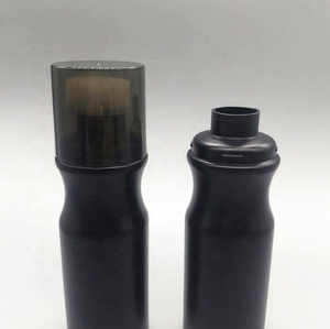 ขวดพลาสติกสำหรับใส่ยาขัดรองเท้าพร้อมฟองน้ำทำความสะอาด - Product Image 6