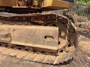 70B ขุดดินใช้สำหรับ E70B แมวดีไซน์ดั้งเดิม - Product Image 6