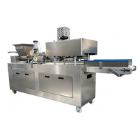 Diviseur de pâte industriel entièrement automatique pour le pain et la pizza Moteur de composant de noyau pour l'arrondi de pâte de boulangerie