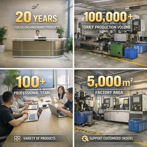 Resorte de Compresión de Acero Inoxidable Personalizado ISO9001 con Certificación ROHS para Equipos Industriales, Modelo de Espiral de Precisión - Product Image 3