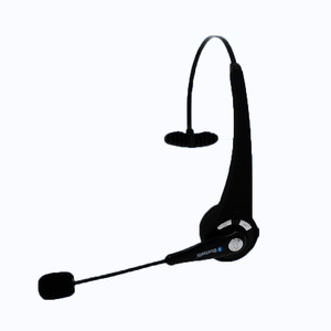   ชุดหูฟังไร้สาย PIII พร้อมไมโครโฟนสำหรับการโทรและสตรีมเพลง - Product Image 2