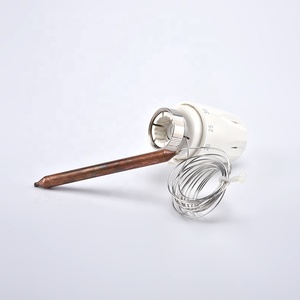 H7010 Série M30 X 1.5 Lcd <span class=keywords><strong>Thermostat</strong></span> <span class=keywords><strong>D</strong></span>'<span class=keywords><strong>ambiance</strong></span> Pour <span class=keywords><strong>Chaudière</strong></span> <span class=keywords><strong>À</strong></span> <span class=keywords><strong>Gaz</strong></span>, Tête Thermostatique - Product Image 4