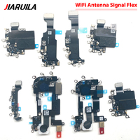 Câble flexible d'antenne WiFi pour téléphone portable pour iPhone 16 Plus 17 Air Pro Max, ruban de signal WiFi, pièces de rechange pour téléphone