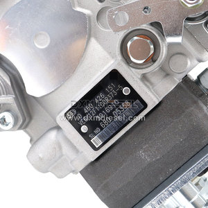 ปั๊มหัวฉีด DXM VE รุ่น 0460426151 3916910 VE6/12F1100R373-5 สำหรับเครื่องยนต์ 6BT-5.9 IND ปั๊มน้ำมัน VE6/12F1100R373-5 0460426151 รุ่น 3916910 สำหรับ CU - Product Image 4