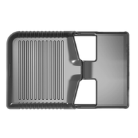 Coque de protection transparente pour console de jeu RG35XX PRO, étui de rangement transparent pour RG35XX PRO – Ventes Flash