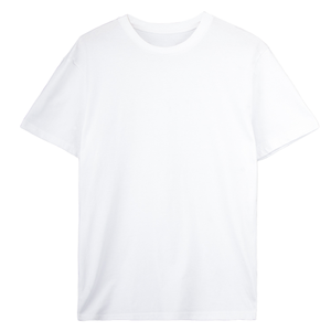 Premium 100% Cotton O-Neck <b>Short</b> <b>Sleeve</b> Regular Fit <b>Mens</b> Gym T-<b>Shirts</b> 300g Fabric Wholesale - Product Image 1