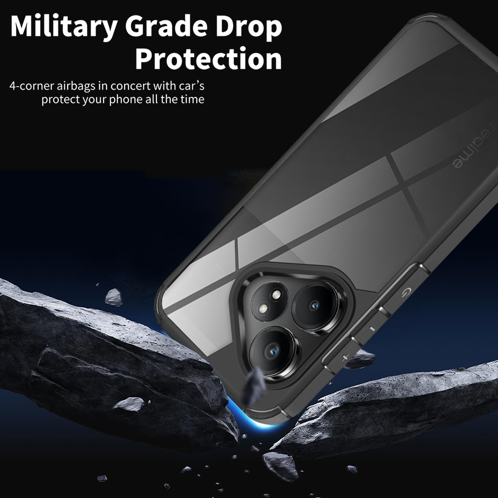 back cover realme c53