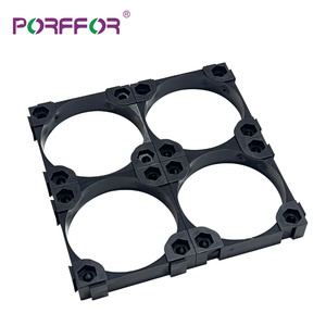 Porffor 66160 プラスチックバッテリーホルダー バッテリーターミナルコネクター LTO Yinlongグリーンバッテリーパックコネクター用 - Product Image 4