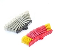 Machines de fabrication de balais en plastique et en bois à haute production, pour le perçage et le tuftage, et la fabrication et le nettoyage de brosses