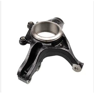 Nuovi Ricambi Auto: Fusello Sterzo per Peugeot 408 308 307 3008 e <span class=keywords><strong>Modelli</strong></span> <span class=keywords><strong>Citroen</strong></span> <span class=keywords><strong>C4</strong></span> - OE 364696 364796 1606630980 1606631080 - Product Image 2