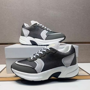 Calzado Deportivo de Ocio, Alta Calidad, Acolchado, Tipo Caminata, Diseño de Moda, Cómodo, Apto para Todas las Estaciones - Product Image 4
