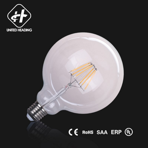 Bóng Đèn Led Có Thể Thay Đổi Độ Sáng C37 A60 ST64 G80 G95 G125 4W 6W 8W - Product Image 5