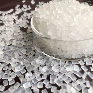 Haute qualité PE HDPE LDPE matière plastique vierge granules PP - Product Image 2