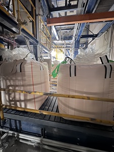 Manufacturer Wholesale 1.5 ton FIBC sack The Best Quality Super Jumbo bags for sale - Product Image 5