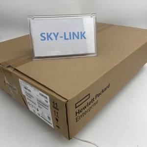 Commutateur HPE <span class=keywords><strong>Aruba</strong></span> <span class=keywords><strong>6100</strong></span> CL4 4SFP+ JL677A neuf d'origine avec un bon prix - Product Image 1