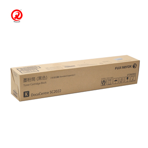 Prezzo di fabbrica originale di qualità Fuji Xe rox DocuCentre SC2022 Standard di capacità di Toner cartuccia Toner giappone polvere Toner - Product Image 5