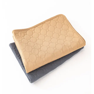 OEM Coussinets absorbants réutilisables et lavables pour animaux de compagnie, imperméables et à haute absorption - Product Image 4