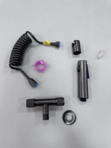 Опрыскиватель для биде, из нержавеющей стали - Product Image 2