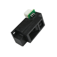 GP2Y0A51SK0F 2Y0A51SK GP2Y0A51 Infrared Proximity Sensor Jarak 2-15Cm