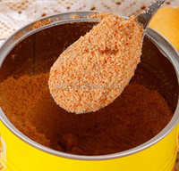 Bubuk Rasa Daging Sapi Grosir, Bubuk Rasa Daging Sapi Pekat Kelas Makanan, untuk Daging Matang, Camilan, Biskuit, Bumbu Campuran