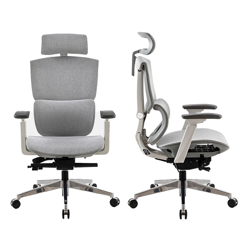 Wholesale Luxury High Quality Silla De Oficina High Back Modern Manager Ergonomic Executive Office Chair