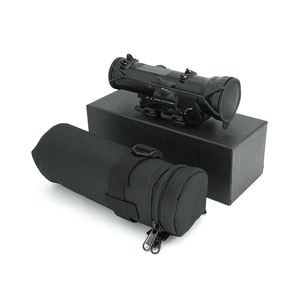 سبيكبرسيشن أسود نطاق د-6X - Product Image 4