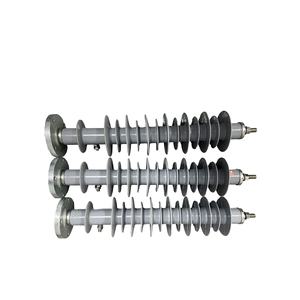 बिजली वृद्धि का शमन बन्दी 35kv <span class=keywords><strong>36kV</strong></span> - Product Image 1