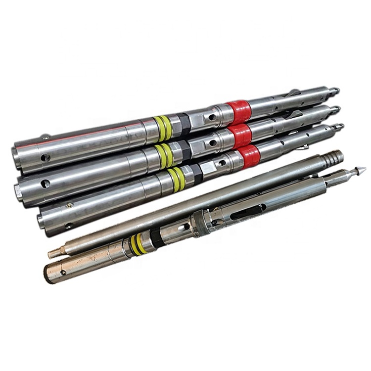Standard Wireline Double, Triple Core Barrel of Pq/hq/nq/bq