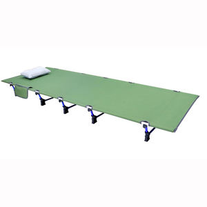 trekker camp cot