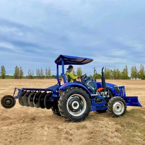 Máquinas Agrícolas, <span class=keywords><strong>tractores</strong></span> <span class=keywords><strong>de</strong></span> rueda, venta por el propietario - Product Image 1