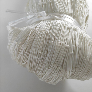 Lưới Đánh Cá Nhiều Sợi <span class=keywords><strong>Nylon</strong></span> 210D/9PLY 12 Lớp Chất Lượng Cao Myanmar 100MD-400MD - Product Image 4