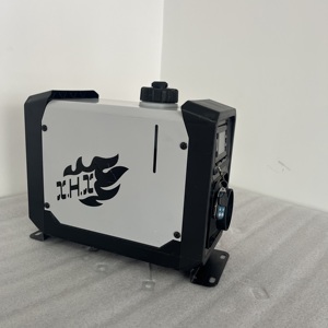 Tout en Un <span class=keywords><strong>Climatiseur</strong></span> et Chauffage Lavaner Pro diesel Chauffage 5kw 12v Chauffage au gaz <span class=keywords><strong>pour</strong></span> la maison - Product Image 1