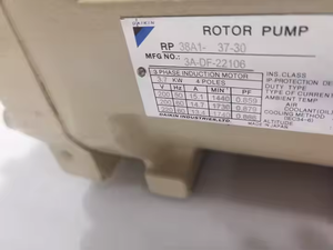 Bomba de engranajes serie RP RP15 RP15A1/2-15X/2/3 RP15A1/15/22-, bomba de engranajes de la serie RP15A1/2-15X/RP15A1/, 12-, 12-12-12-12-12-<span class=keywords><strong>30</strong></span> - Product Image 2