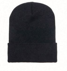 Gorro de Punto de Invierno Personalizable de la Mejor Calidad, Gorros Bordados con Diseño de Dibujos Animados o Personajes, Diseño de Logotipo Invernal - Product Image 4