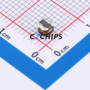 XRCD32-5R6M ตัวเหนี่ยวนำไฟฟ้าแบบ SMD,2.1x3 มม. ( ค่าความเหนี่ยวนำ: 5.6uH )( ความแม่นยำ: 20% กระแสไฟฟ้าที่กำหนด: 900mA ) - Product Image 2