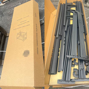 <span class=keywords><strong>Salvaspazio</strong></span> letto <span class=keywords><strong>a</strong></span> <span class=keywords><strong>castello</strong></span> in metallo di ferro in acciaio rimovibile per bambini e adulti con scale per dormitori e appartamenti scolastici - Product Image 5